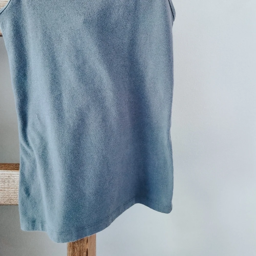 3/$20 Forever 21 Charcoal Grey Spaghetti Strap Cami (Size XS)